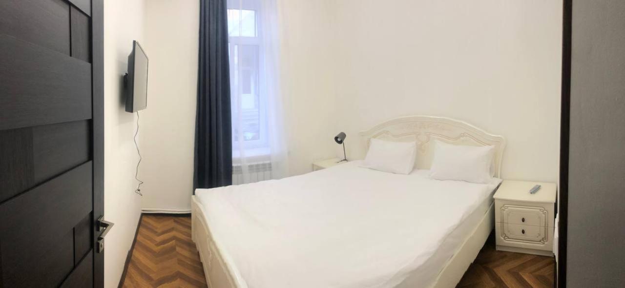 Hasi Hotel Jermuk Esterno foto
