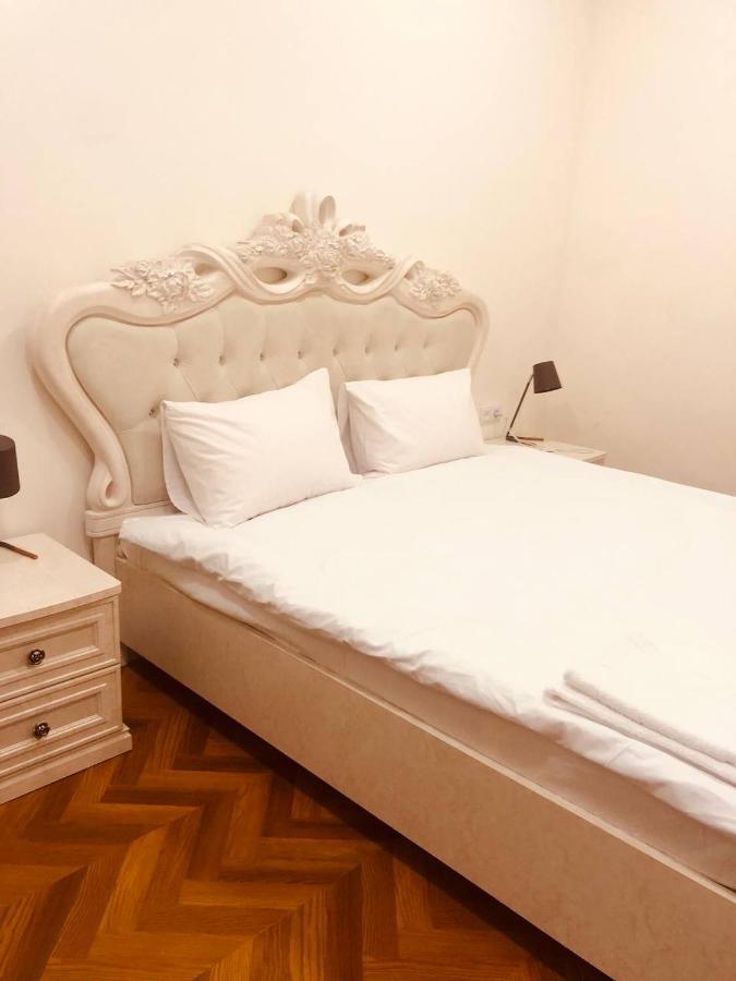 Hasi Hotel Jermuk Esterno foto