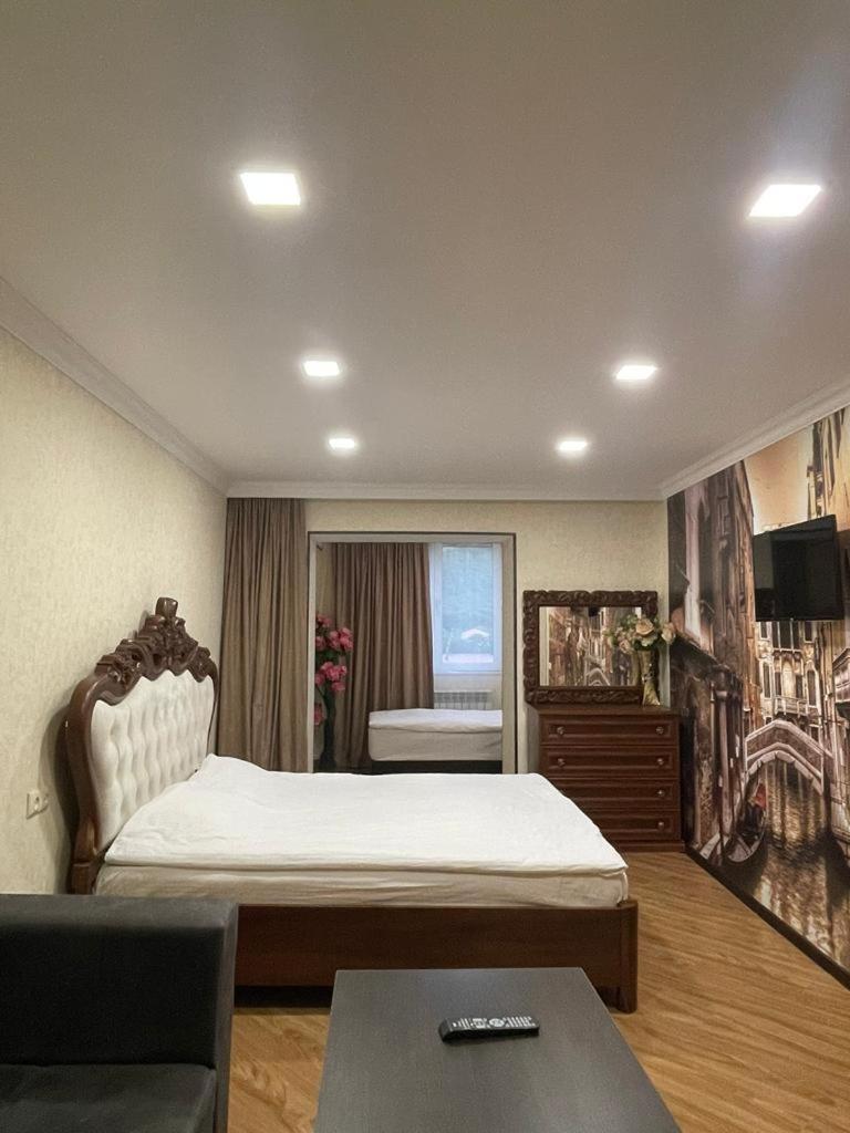 Hasi Hotel Jermuk Esterno foto